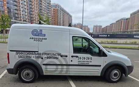 Ford Transit Connect, 2013 год, 790 000 рублей, 2 фотография