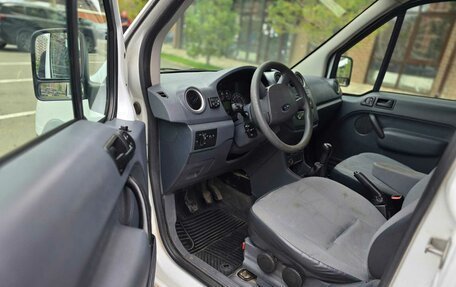 Ford Transit Connect, 2013 год, 790 000 рублей, 9 фотография