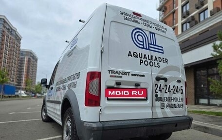 Ford Transit Connect, 2013 год, 790 000 рублей, 4 фотография