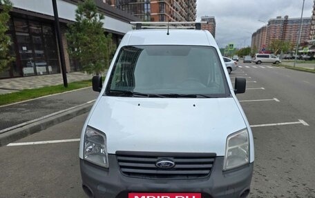 Ford Transit Connect, 2013 год, 790 000 рублей, 3 фотография