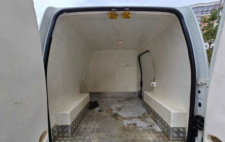 Ford Transit Connect, 2013 год, 790 000 рублей, 18 фотография