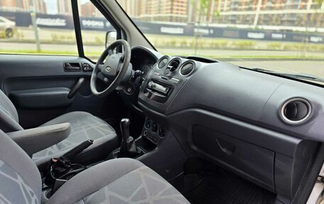 Ford Transit Connect, 2013 год, 790 000 рублей, 14 фотография