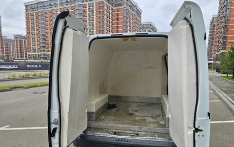 Ford Transit Connect, 2013 год, 790 000 рублей, 17 фотография