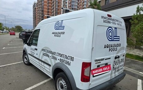 Ford Transit Connect, 2013 год, 790 000 рублей, 16 фотография