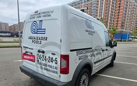 Ford Transit Connect, 2013 год, 790 000 рублей, 20 фотография