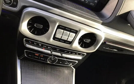 Mercedes-Benz G-Класс W463 рестайлинг _iii, 2020 год, 17 000 000 рублей, 16 фотография
