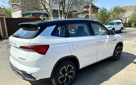 Skoda Kamiq I, 2024 год, 2 299 000 рублей, 3 фотография