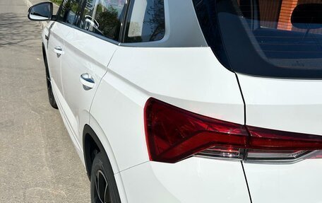 Skoda Kamiq I, 2024 год, 2 299 000 рублей, 10 фотография