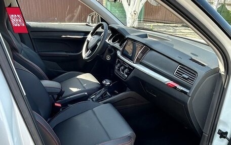 Skoda Kamiq I, 2024 год, 2 299 000 рублей, 14 фотография
