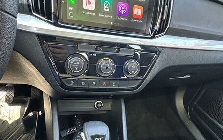 Skoda Kamiq I, 2024 год, 2 299 000 рублей, 19 фотография