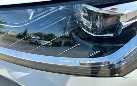 Skoda Kamiq I, 2024 год, 2 299 000 рублей, 21 фотография