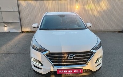 Hyundai Tucson III, 2020 год, 2 650 000 рублей, 1 фотография