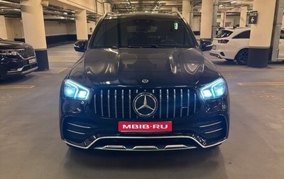 Mercedes-Benz GLE AMG, 2020 год, 8 800 000 рублей, 1 фотография