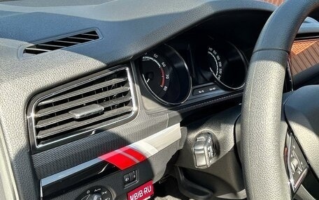 Skoda Kamiq I, 2024 год, 2 299 000 рублей, 18 фотография