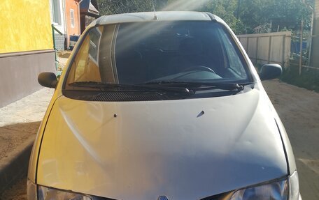 Renault Scenic III, 1998 год, 160 000 рублей, 1 фотография