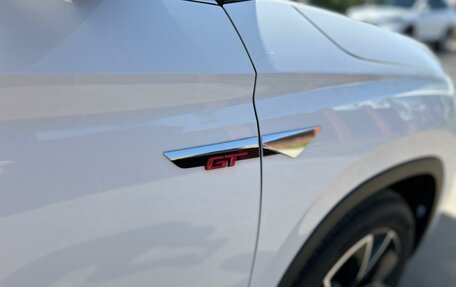 Skoda Kamiq I, 2024 год, 2 299 000 рублей, 32 фотография