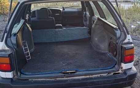 Volkswagen Passat B3, 1991 год, 395 000 рублей, 5 фотография