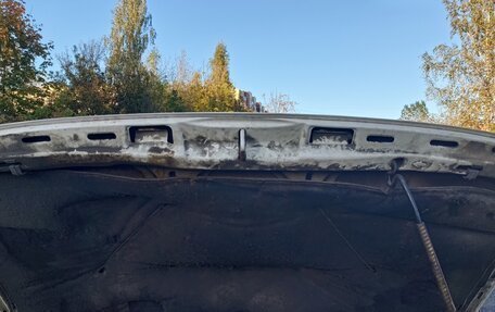 Volkswagen Passat B3, 1991 год, 395 000 рублей, 9 фотография