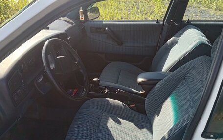 Volkswagen Passat B3, 1991 год, 395 000 рублей, 8 фотография