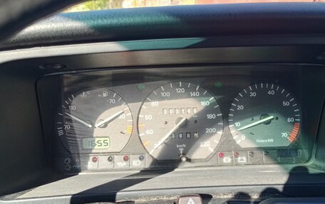 Volkswagen Passat B3, 1991 год, 395 000 рублей, 12 фотография