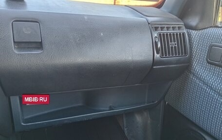 Volkswagen Passat B3, 1991 год, 395 000 рублей, 11 фотография