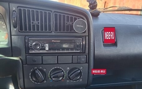 Volkswagen Passat B3, 1991 год, 395 000 рублей, 10 фотография