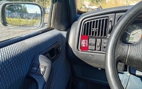 Volkswagen Passat B3, 1991 год, 395 000 рублей, 13 фотография