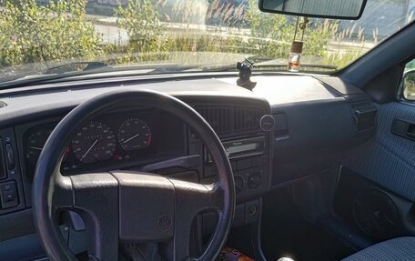 Volkswagen Passat B3, 1991 год, 395 000 рублей, 23 фотография