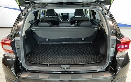 Subaru Impreza IV, 2018 год, 2 570 000 рублей, 5 фотография