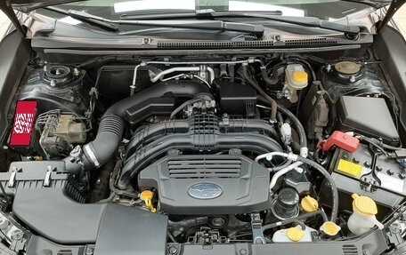 Subaru Impreza IV, 2018 год, 2 570 000 рублей, 7 фотография