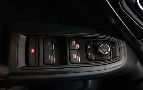 Subaru Impreza IV, 2018 год, 2 570 000 рублей, 21 фотография