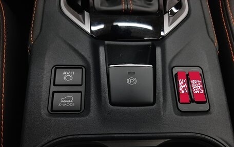 Subaru Impreza IV, 2018 год, 2 570 000 рублей, 22 фотография