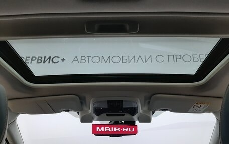 Subaru Impreza IV, 2018 год, 2 570 000 рублей, 24 фотография