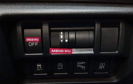 Subaru Impreza IV, 2018 год, 2 570 000 рублей, 20 фотография