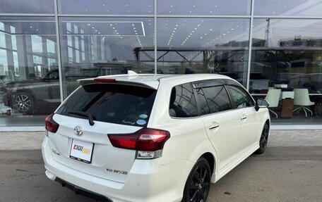 Toyota Corolla, 2019 год, 1 575 000 рублей, 5 фотография