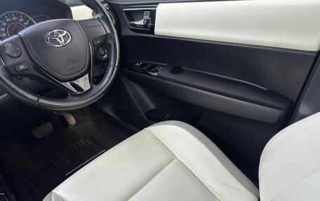 Toyota Corolla, 2019 год, 1 575 000 рублей, 13 фотография