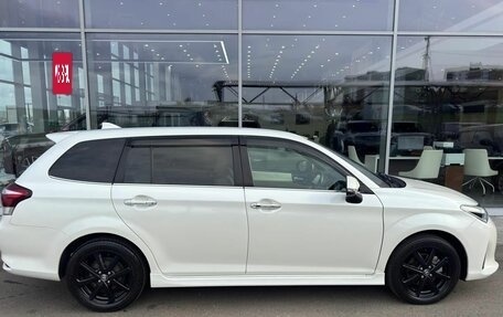 Toyota Corolla, 2019 год, 1 575 000 рублей, 4 фотография