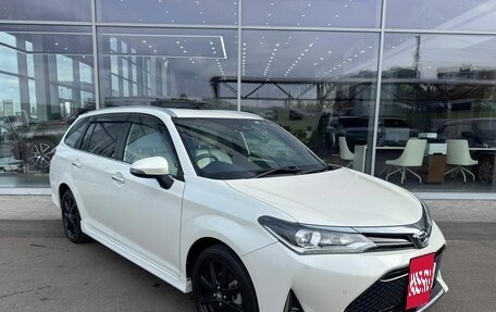 Toyota Corolla, 2019 год, 1 575 000 рублей, 2 фотография