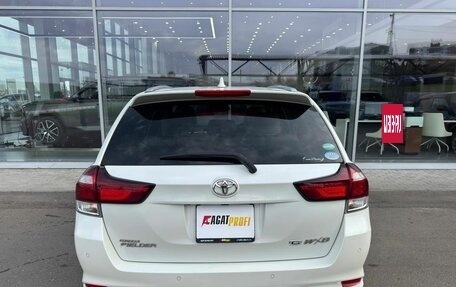 Toyota Corolla, 2019 год, 1 575 000 рублей, 6 фотография