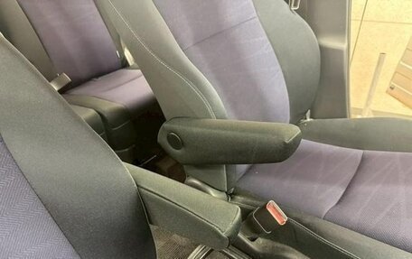 Toyota Wish II, 2014 год, 1 230 000 рублей, 16 фотография