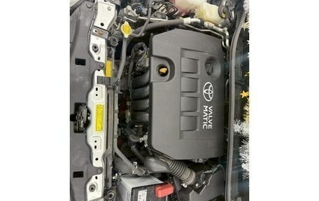 Toyota Wish II, 2014 год, 1 230 000 рублей, 14 фотография