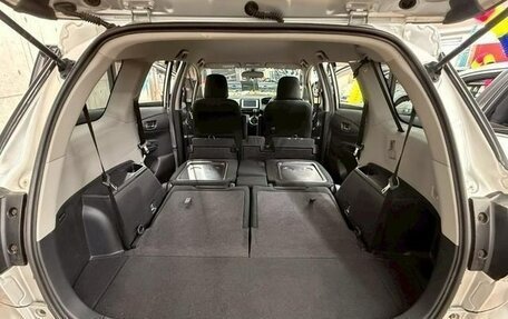 Toyota Wish II, 2014 год, 1 230 000 рублей, 20 фотография