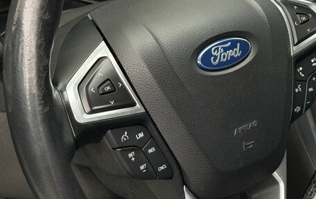 Ford Mondeo V, 2017 год, 1 549 000 рублей, 9 фотография