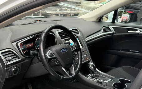 Ford Mondeo V, 2017 год, 1 549 000 рублей, 7 фотография