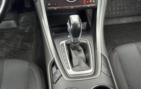 Ford Mondeo V, 2017 год, 1 549 000 рублей, 15 фотография