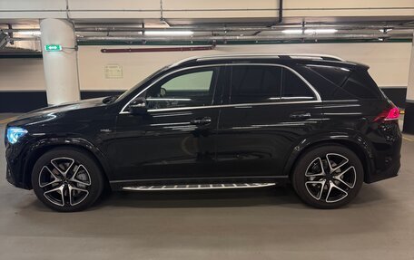 Mercedes-Benz GLE AMG, 2020 год, 8 800 000 рублей, 2 фотография