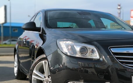 Opel Insignia II рестайлинг, 2013 год, 1 200 000 рублей, 3 фотография