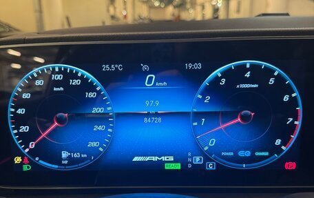 Mercedes-Benz GLE AMG, 2020 год, 8 800 000 рублей, 6 фотография