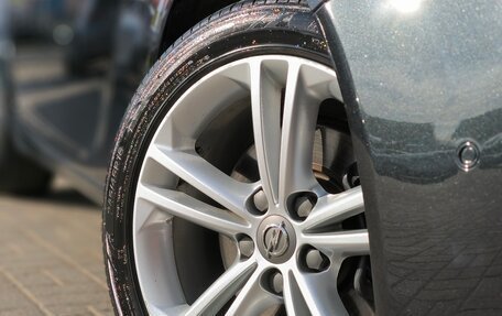 Opel Insignia II рестайлинг, 2013 год, 1 200 000 рублей, 7 фотография