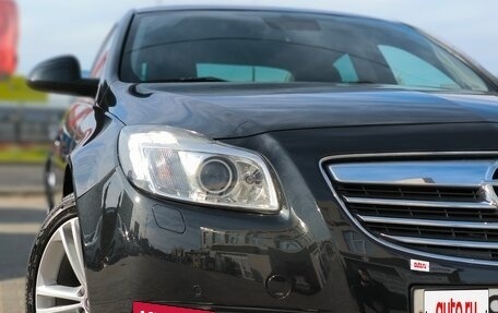 Opel Insignia II рестайлинг, 2013 год, 1 200 000 рублей, 6 фотография